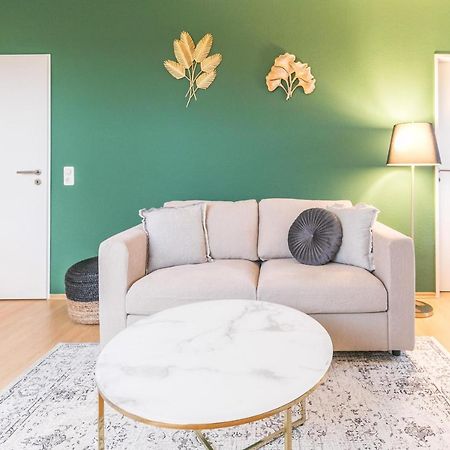 شقة "Haus Luv" Haus Luv, Whg 33 بوسم المظهر الخارجي الصورة